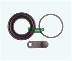 Ремкомплект гальмівного супорта Budweg 184221