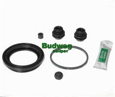 Ремкомплект гальмівного супорта Budweg 206053