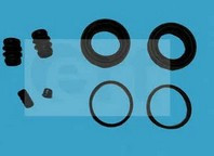 Ремкомплект гальмівного супорта Ert 401051