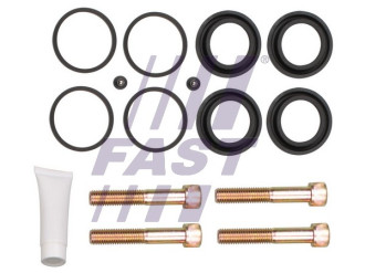 Ремкомплект гальмівного супорта Fast FT32202