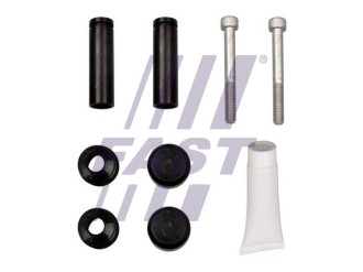 Ремкомплект гальмівного супорта Fast FT32255