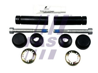 Ремкомплект гальмівного супорта Fast FT32271