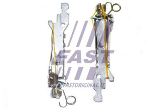 Планка розтискна гальмівних колодок Fast FT32322