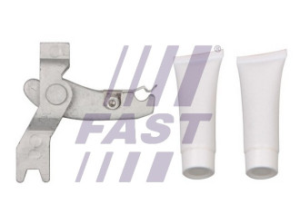 Комплектуючі гальмівних колодок Fast FT32408