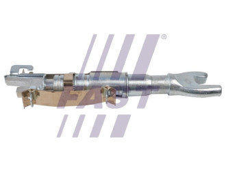 Комплектуючі гальмівних колодок Fast FT32420