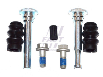 Ремкомплект гальмівного супорта Fast FT32434