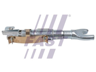 Комплектуючі гальмівних колодок Fast FT32433