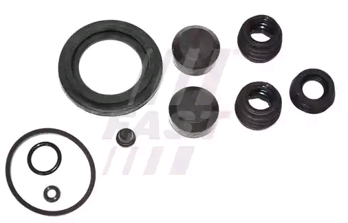 Ремкомплект гальмівного супорта Fast FT32446