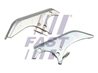 Ремкомплект гальмівного супорта Fast FT32421