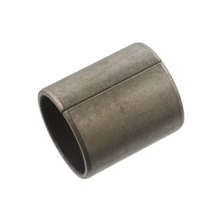 Комплектуючі гальмівних колодок Febi 01011