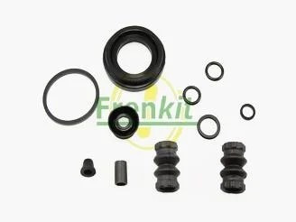 Ремкомплект гальмівного супорта Frenkit 238022