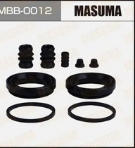 Ремкомплект супорта MASUMA MBB0012