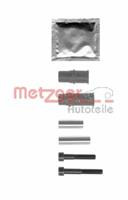 Комплект направляючої гільзи Metzger 1131313X