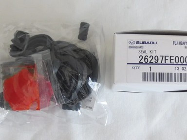 Ремкомплект cупорта SUBARU 26297FE000