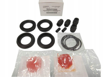 Ремкомплект cупорта