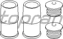 Ремкомплект гальмівного супорта Topran 110679