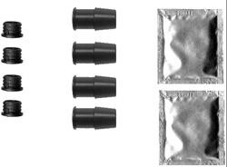 Ремкомплект супорта Textar 82062900