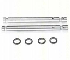 Комплект направляючої гільзи Triscan 8170169054
