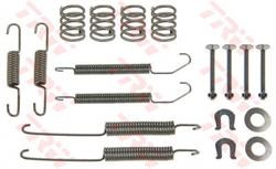 Комплектуючі гальмівних колодок TRW SFK226