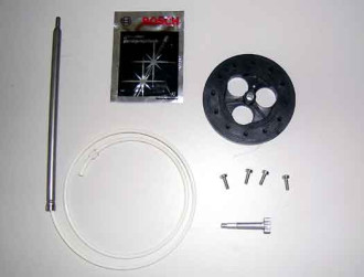 Ремкомплект VAG 4D0051506