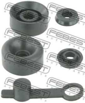 Ремкомплект заднього гальмівного циліндра Febest 0275B10RSR