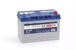 Батарея акумуляторна 95(Ач) BOSCH