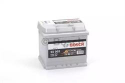 Батарея акумуляторна 54(Ач) BOSCH