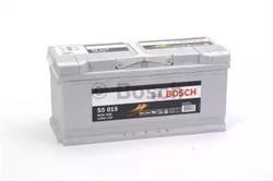 Батарея акумуляторна 110(Ач) BOSCH