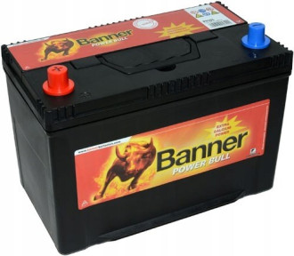 Батарея акумуляторна 95(Ач) Banner