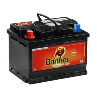 Батарея акумуляторна (Ач) Banner