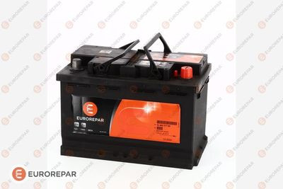 Батарея акумуляторна (Ач) EUROREPAR