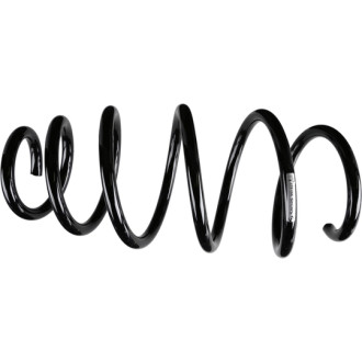 Пружина підвіски передня General Motors 13265249