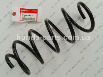 Пружина підвіски HONDA/ACURA 51406SNA911