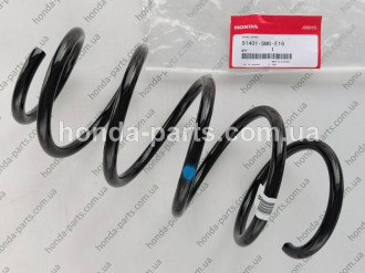 Пружина підвіски HONDA/ACURA 51401SMGE15
