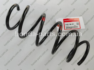 Пружина підвіски HONDA/ACURA 51401SNA911