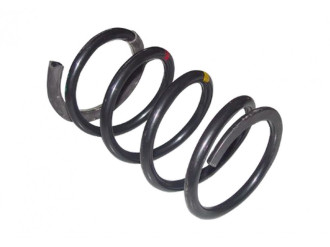 Пружина підвіски Chery T112912011