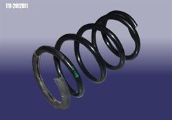 Пружина підвіски