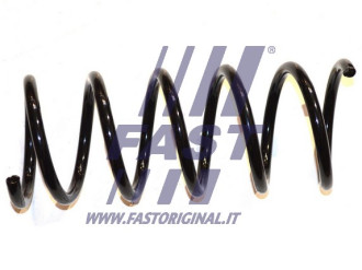 Пружина підвіски Fast FT12239