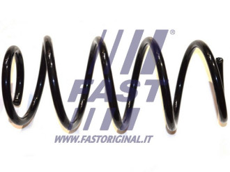 Пружина підвіски Fast FT12244