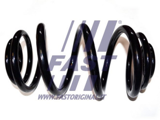 Пружина підвіски Fast FT12250