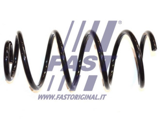 Пружина підвіски Fast FT12251