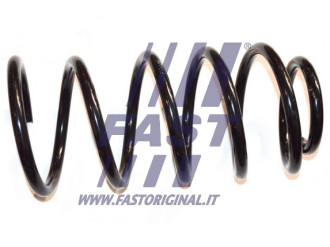 Пружина підвіски Fast FT12267