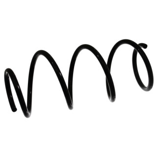 Пружина підвіски Febi 46873