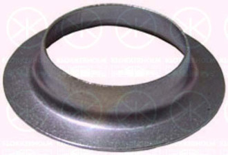 Тарілка пружини Klokkerholm 5022855