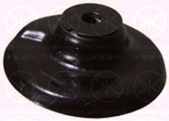 Тарілка пружини Klokkerholm 6032435