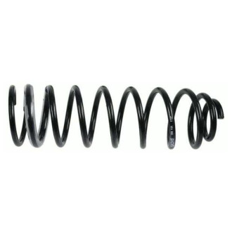 Пружина підвіски Monroe SP2695