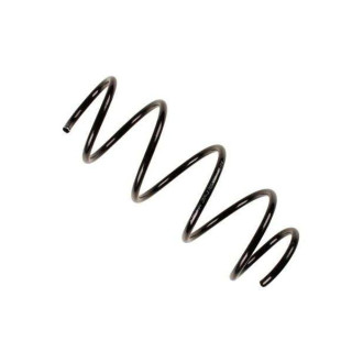 Пружина підвіски Monroe SP3839