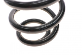 Пружина задня