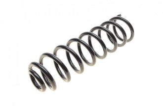 Пружина задня