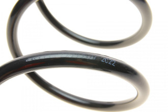 Пружина передня